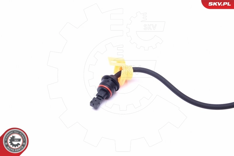 Датчик АБС (ABS) задний SKV 06SKV381 цена, от 21.67 USD