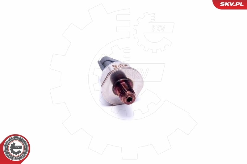 Sensor de pressão de combustível Peugeot Boxer 3 250