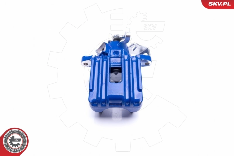 Купить 23SKV033BLUE SKV Суппорт задний левый