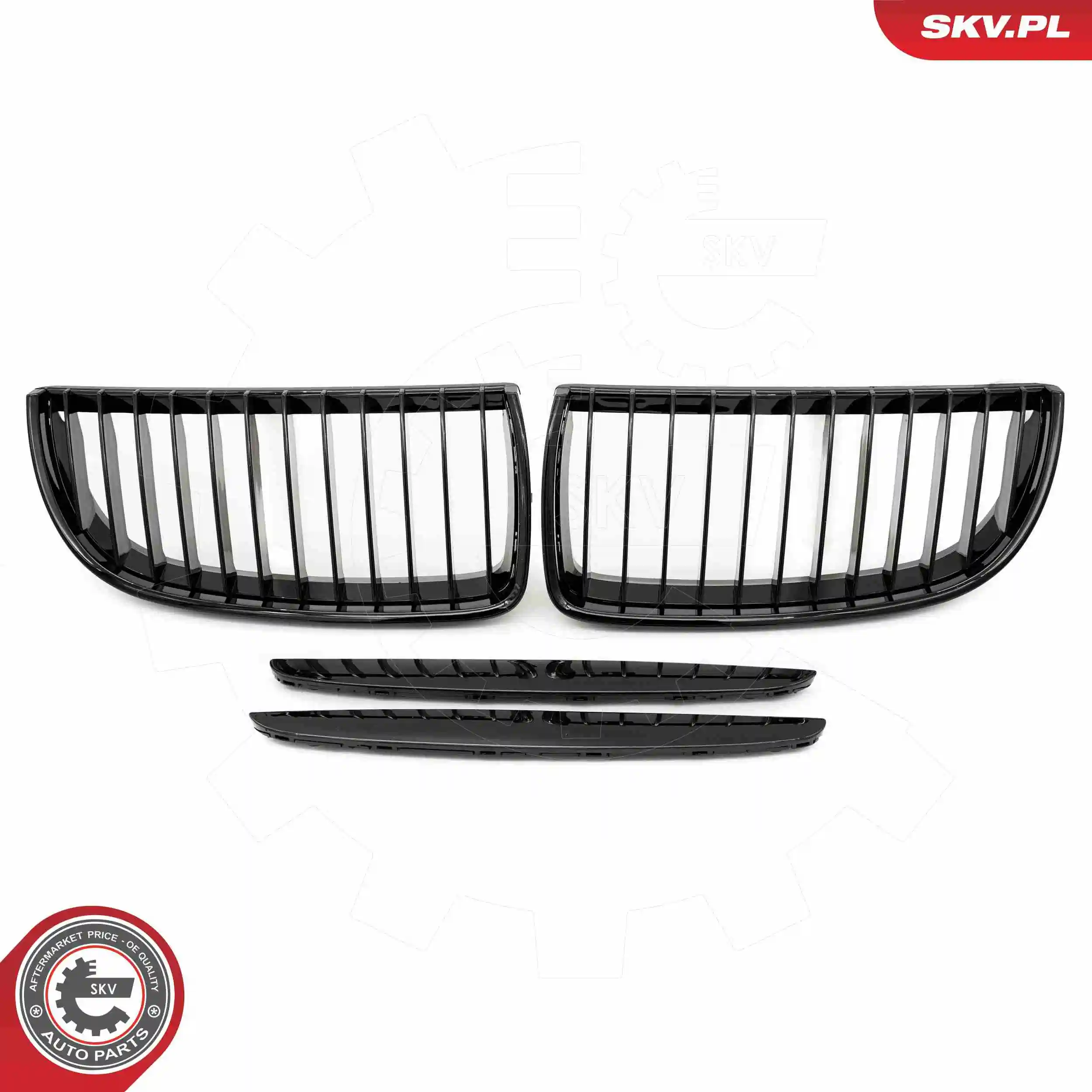 Сабля капота BMW 3 седан (E90) (2004 - 2013) цена, от 8.94 USD