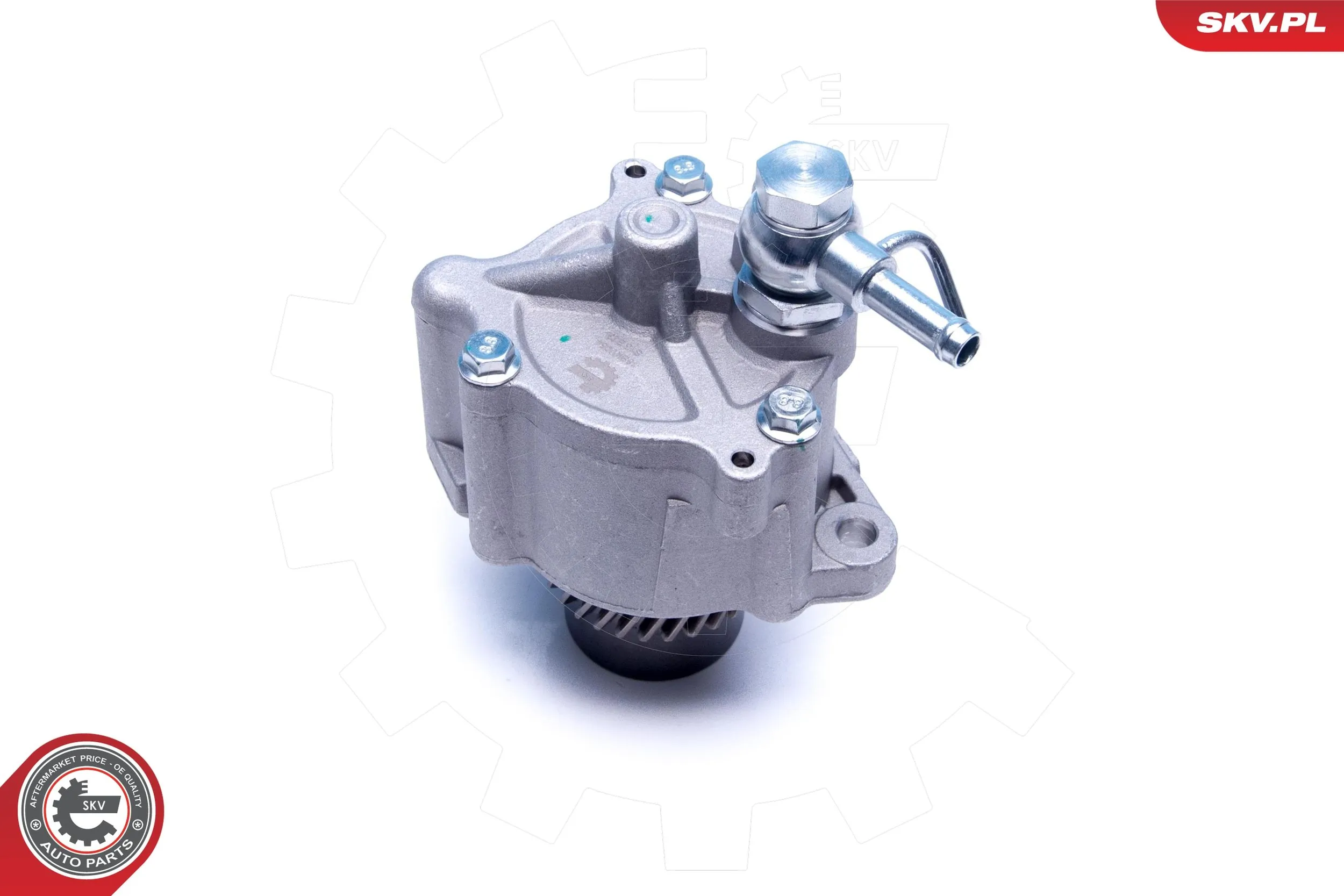 Bomba a vácuo Toyota Land Cruiser J150