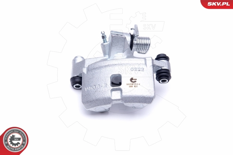 Задний правый суппорт SKV 50SKV514