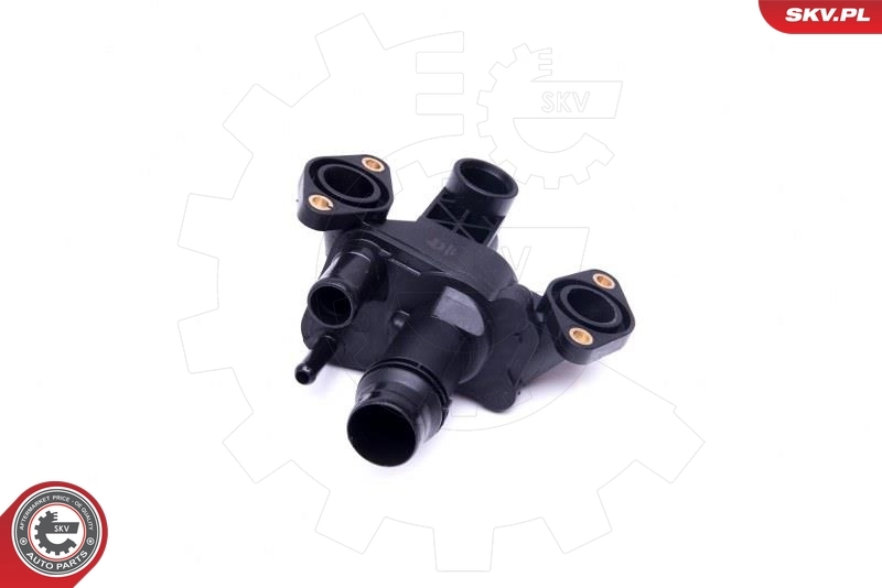 Кожух термостата SKV 20SKV606 цена, от 28.27 USD