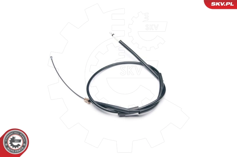 Трос ручного тормоза задний Adriauto AD350276 цена, от 8.02 USD