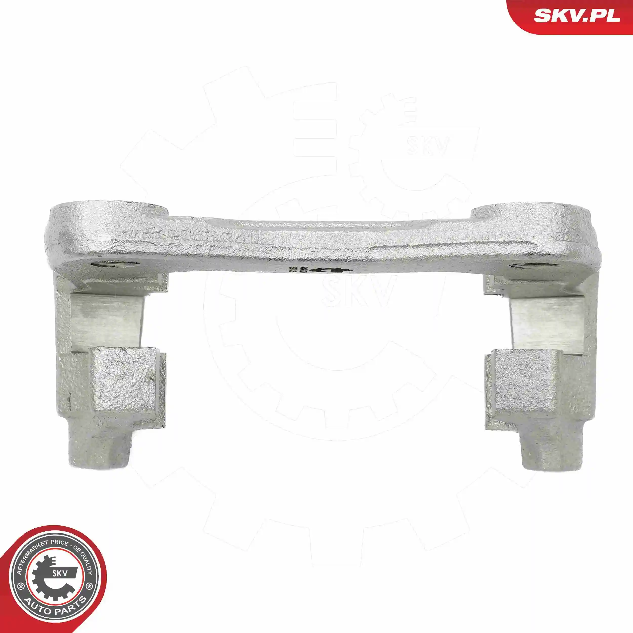 Купить 50SKV620 SKV Скоба заднего суппорта