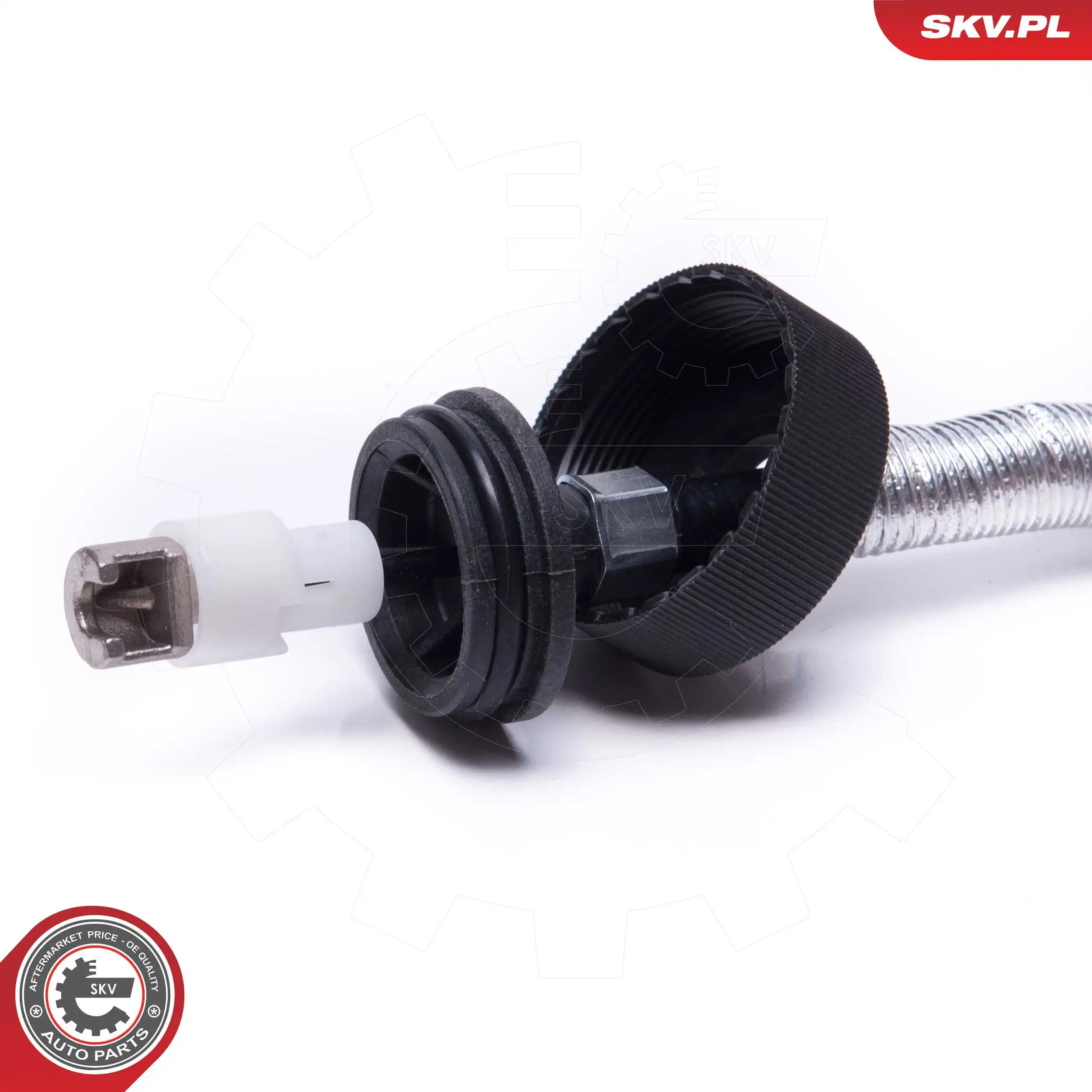 Купить 26SKV853 SKV Тормоз стояночный