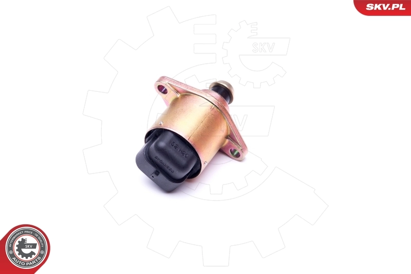 Датчик дроссельной заслонки  SKV 08SKV046 цена, от 16.82 USD