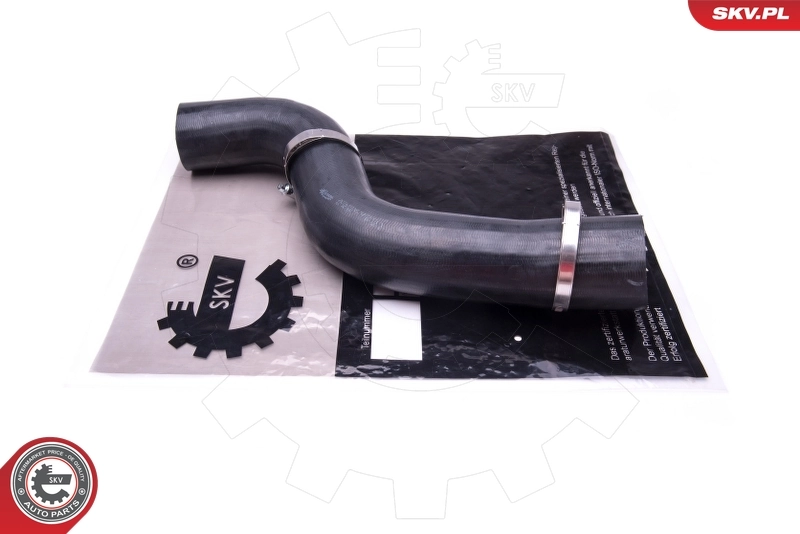 Шланг/патрубок интеркуллера Gates 091659 цена, от 24.70 USD