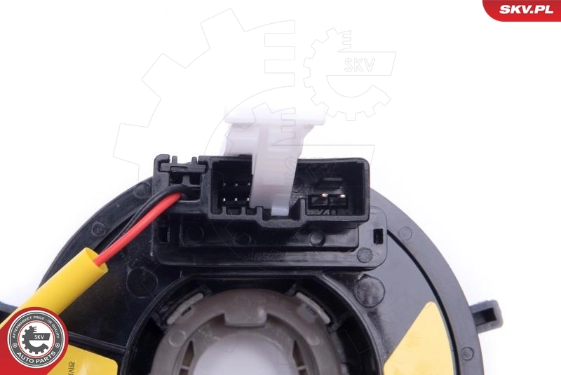 Шлейф руля 96SKV572 SKV