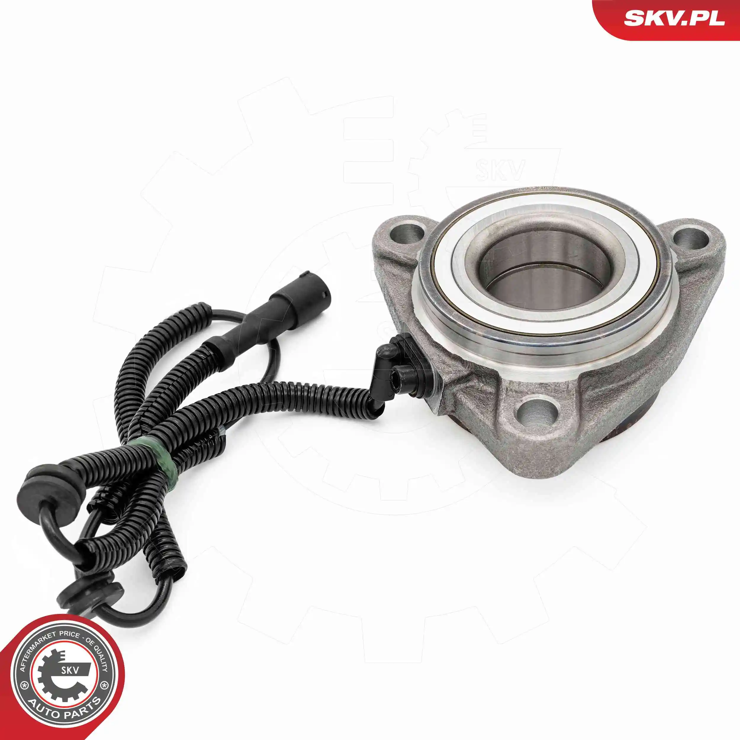 Купить 29SKV529 SKV Подшипник передней ступицы