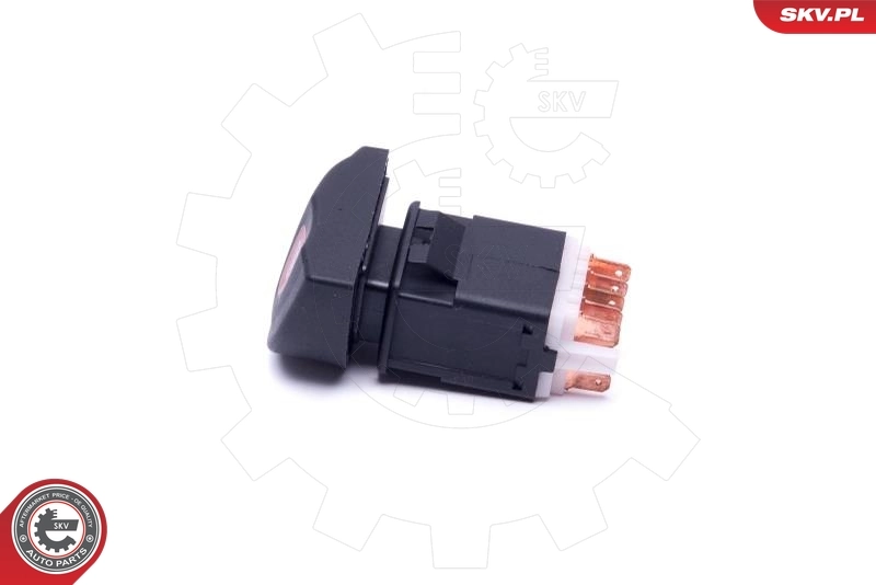 Кнопка аварийки 96309J Prottego