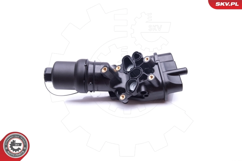Купить 31SKV052 SKV Корпус масляного фильтра