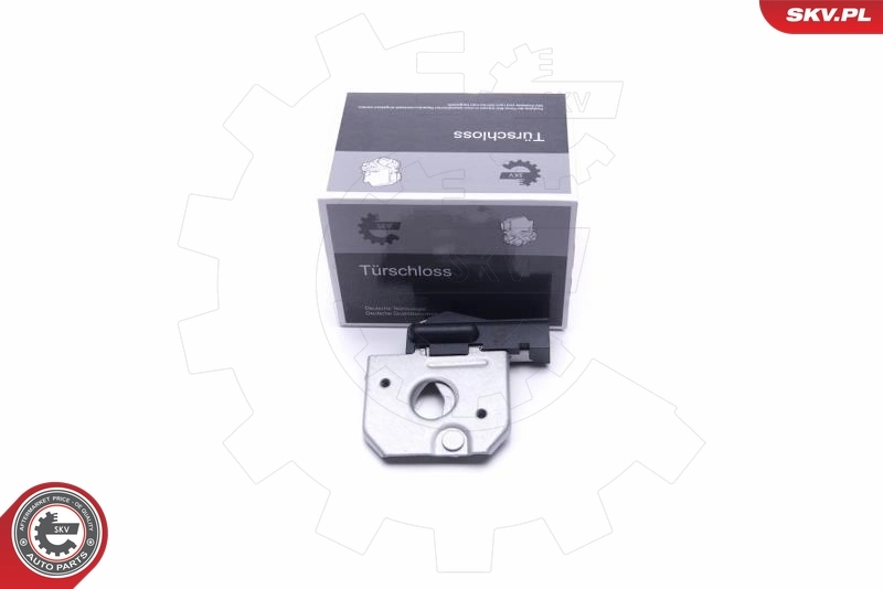 Fecho da capota Renault Scenic 2 JM0, JM1