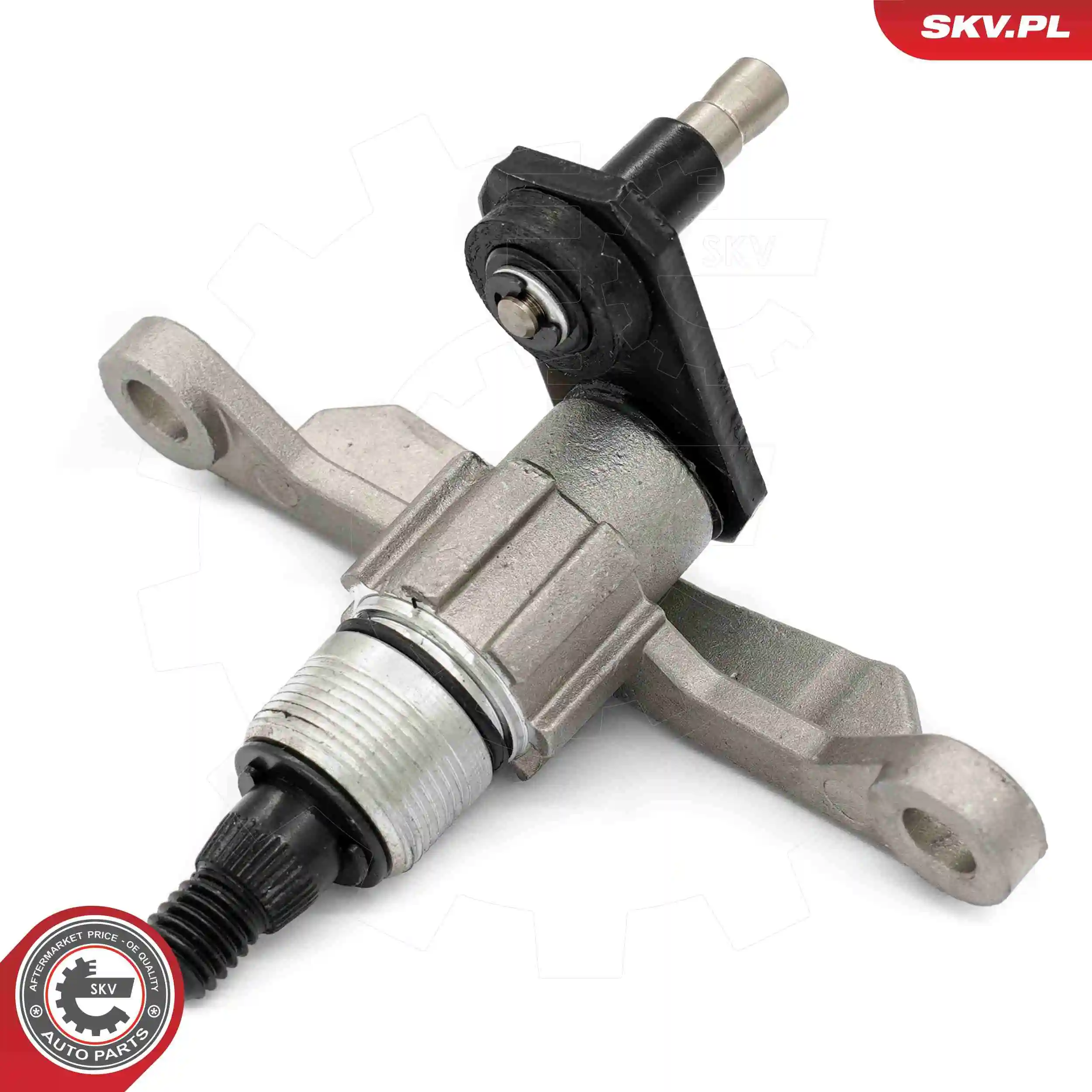 05SKV145 SKV Трапеция стеклоочистителя
