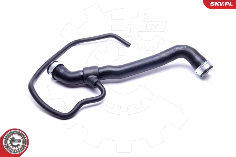 Шланг радиатора охлаждения SKV 43SKV659 цена, от 39.59 USD