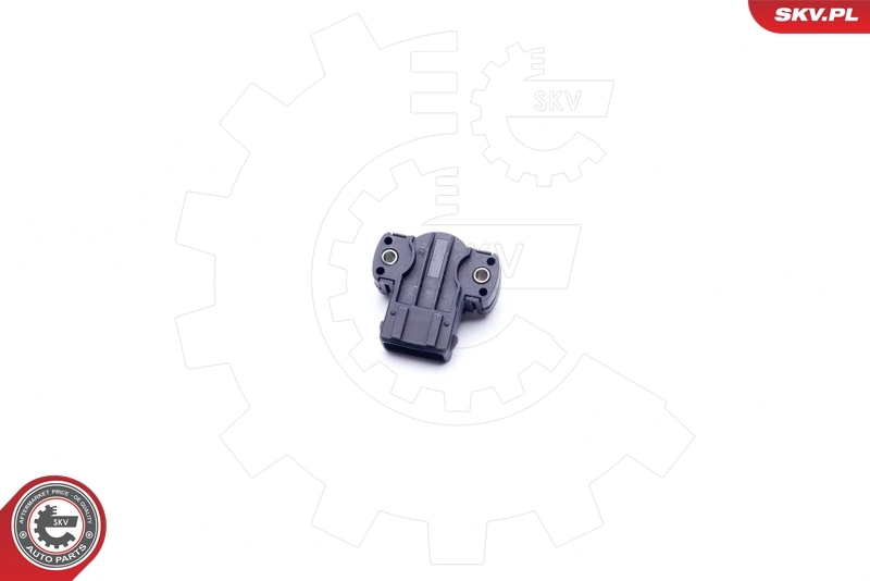 Купить 17SKV011 SKV Потенциометр