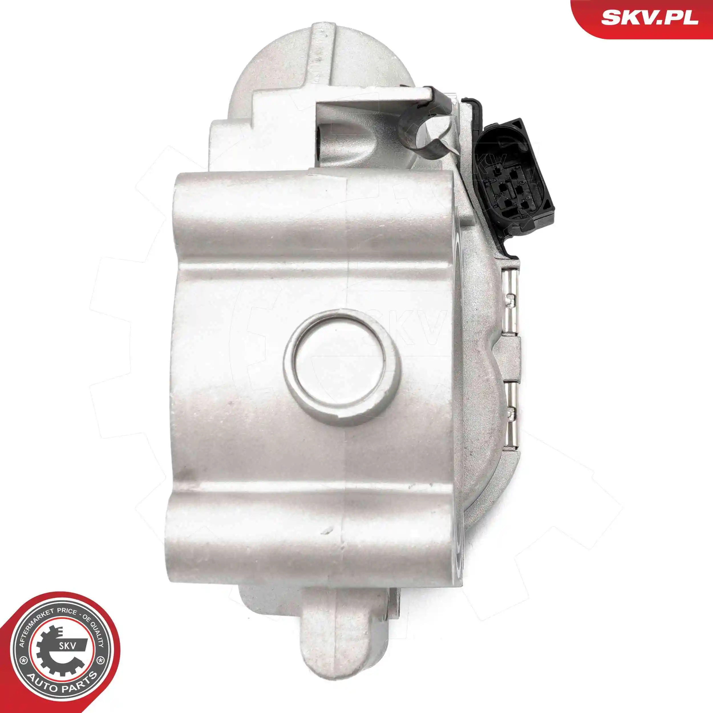 Дроссельная заслонка 12SKV141 SKV