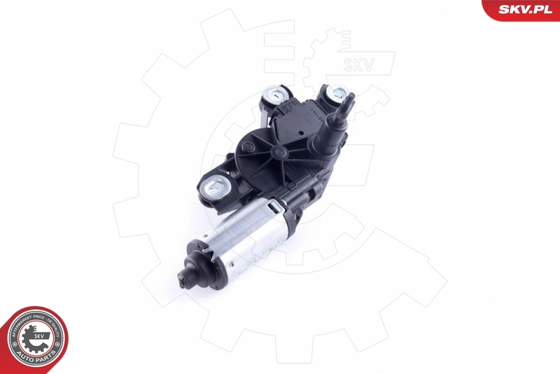 Купить 19SKV149 SKV Мотор стеклоочистителя заднего стекла