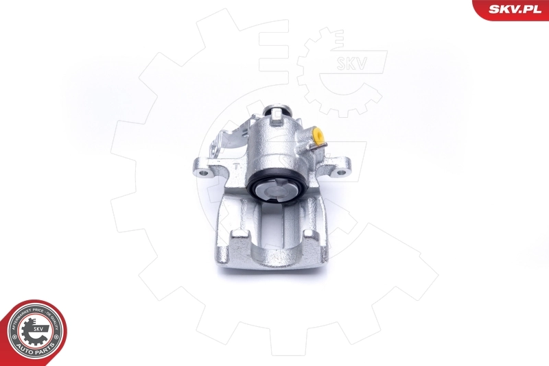 Задний левый суппорт SKV 45SKV153 цена, от 52.51 USD