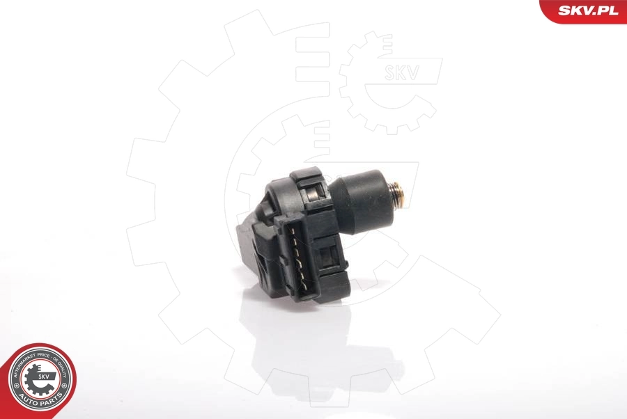 Регулятор дроссельной заслонки 132008601 Bosch
