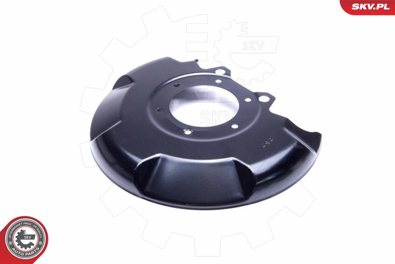 Щиток тормозного диска переднего SKV 57SKV003 цена, от 13.98 USD