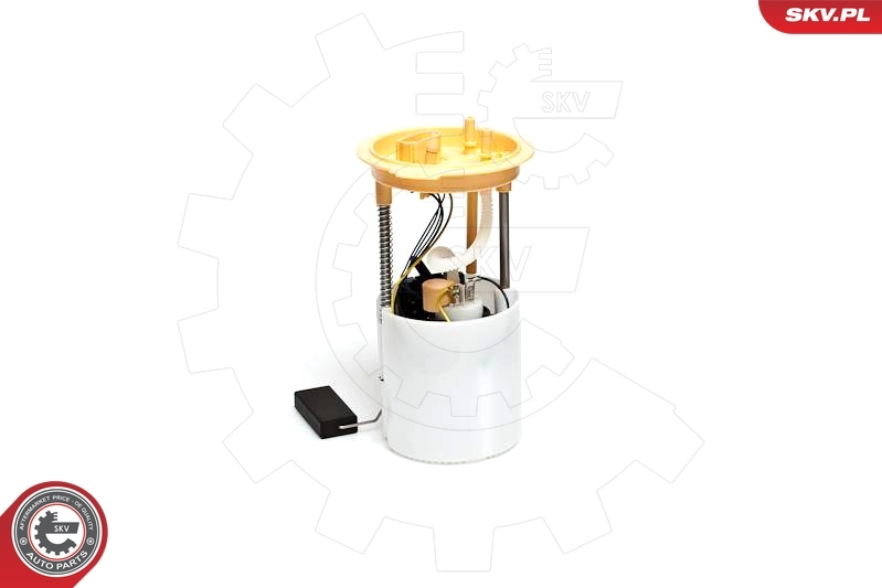 Бензонасос 02SKV727 SKV