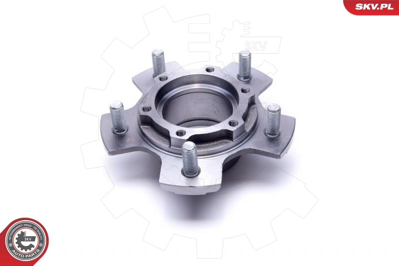 Ступицы передних колес SKV 29SKV530 цена, от 43.96 USD