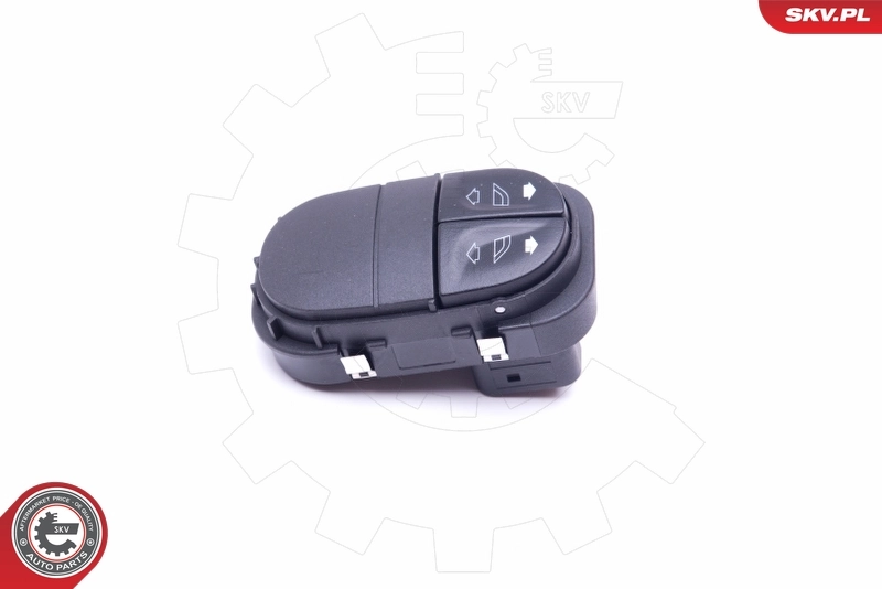HMP95AG14529BA Hmpx Кнопки переднего левого стекло подъёмника