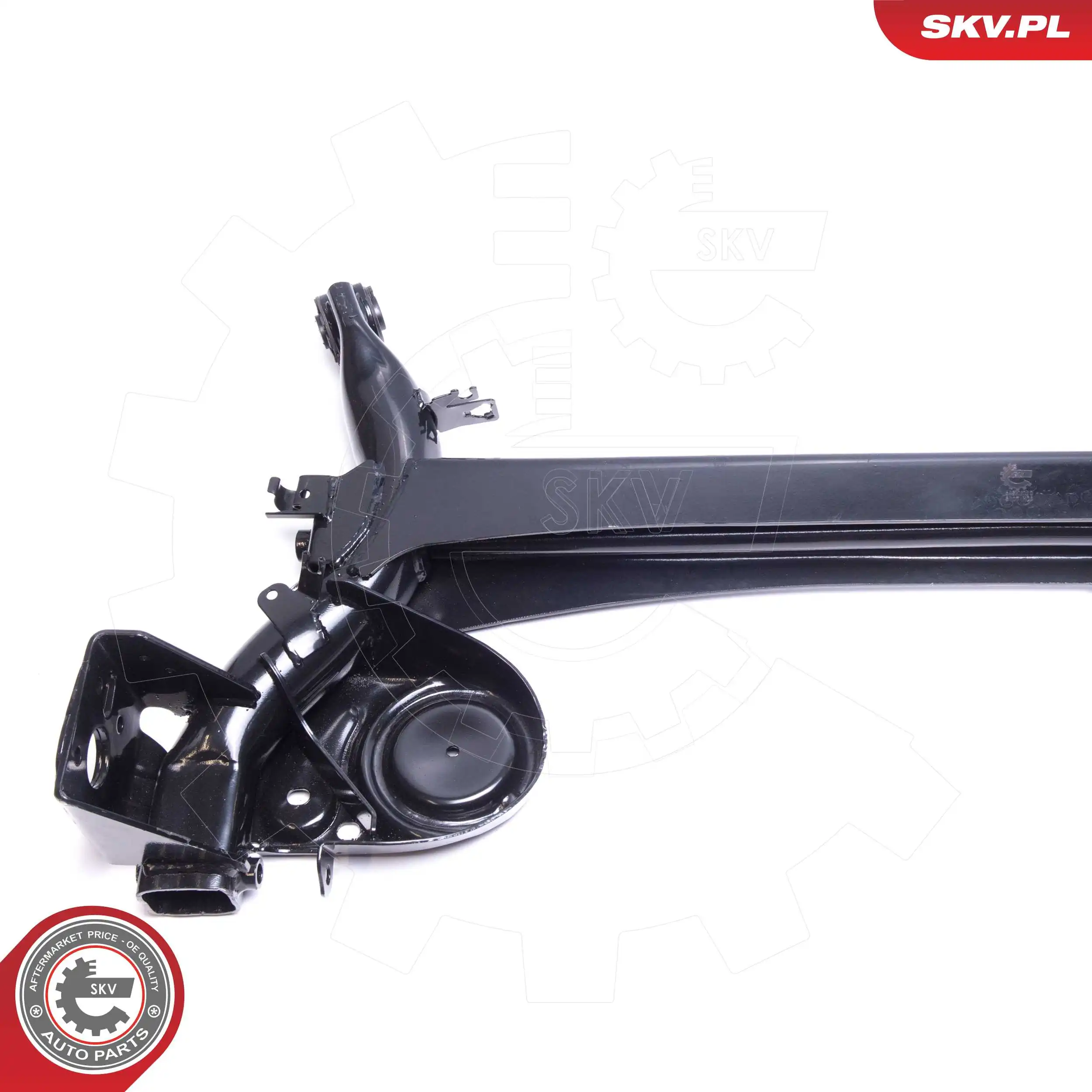 51889557 Fiat/Alfa/Lancia Подрамник задней подвески