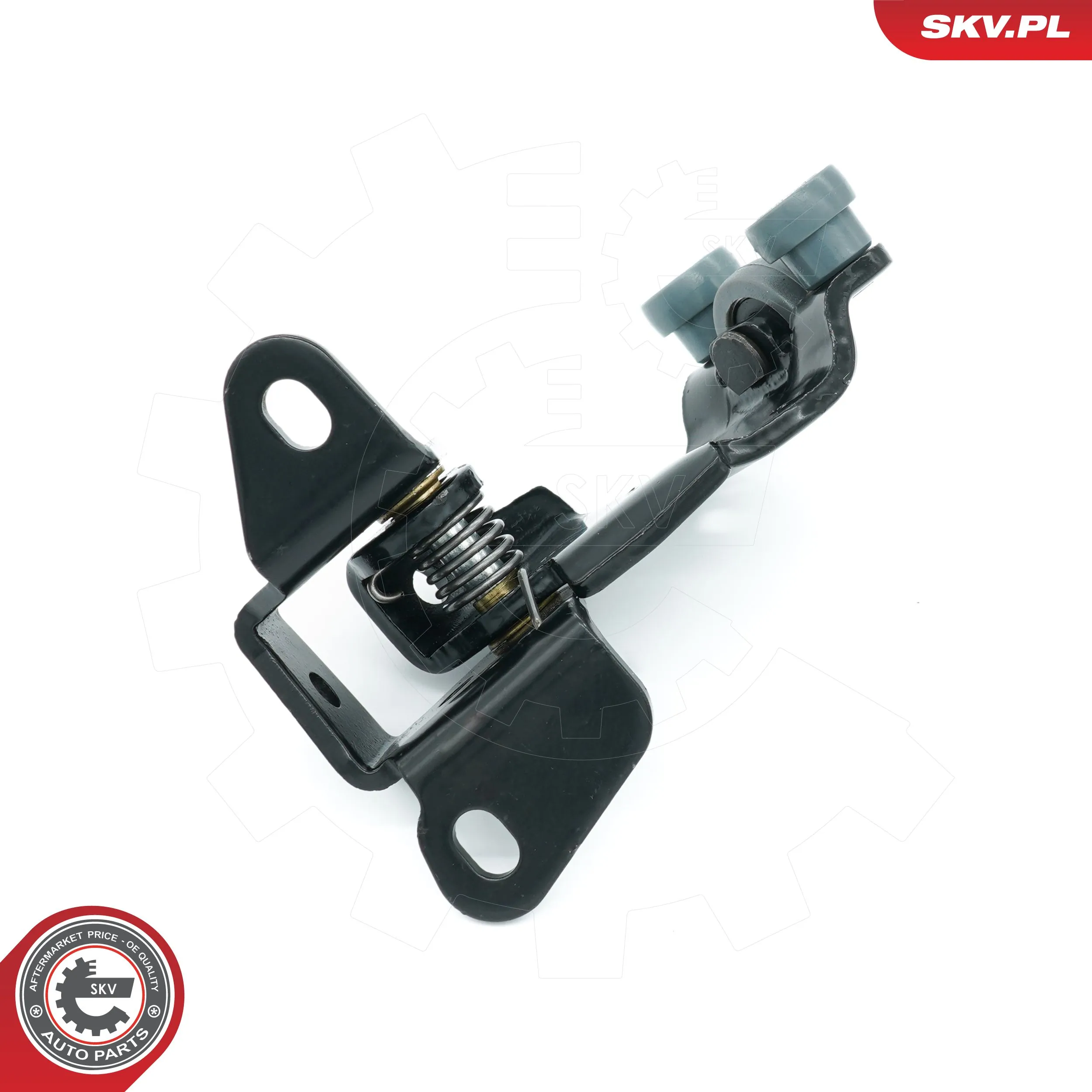 Купить 96SKV834 SKV Ролик двери боковой (сдвижной) правый центральный