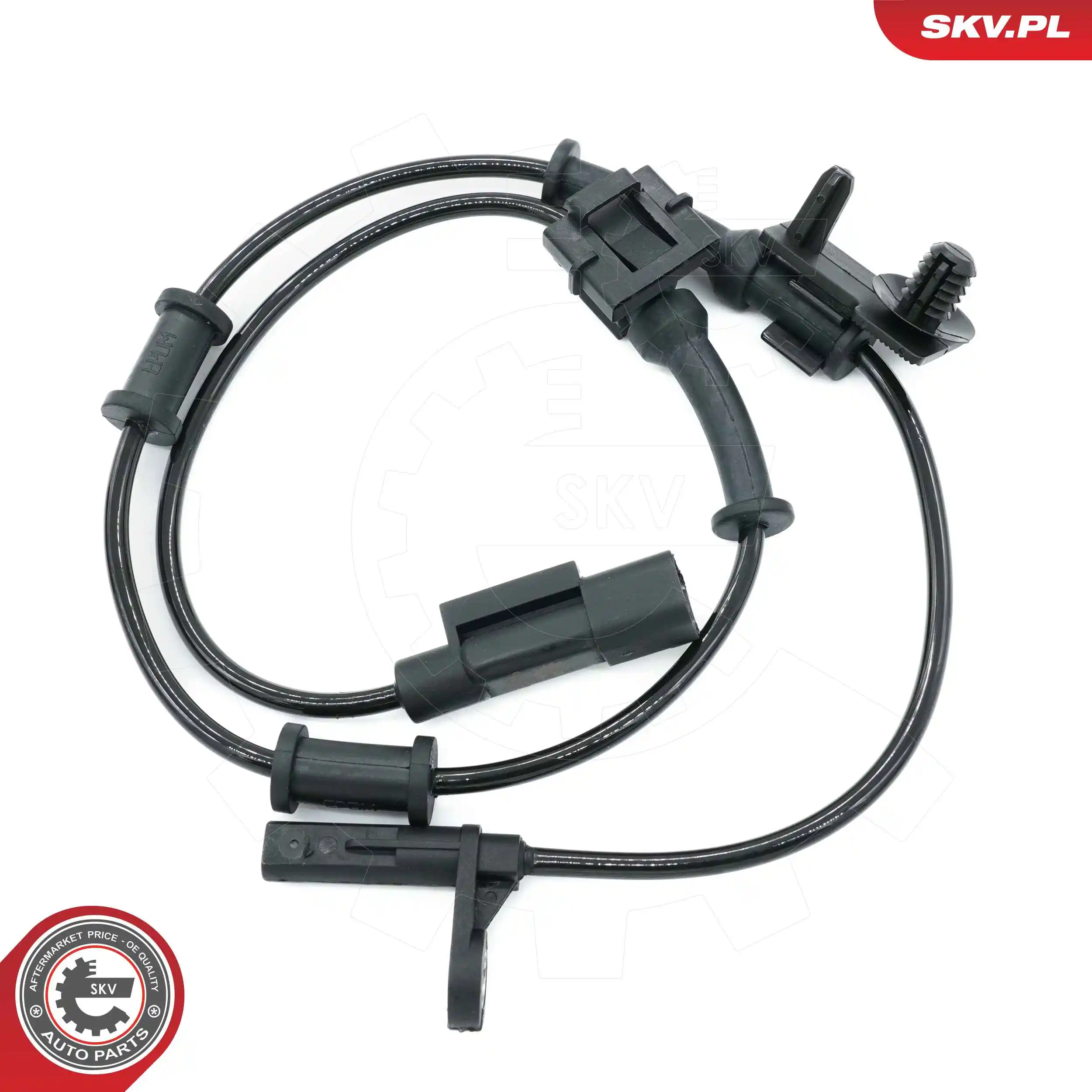 06SKV423 SKV Датчик АБС