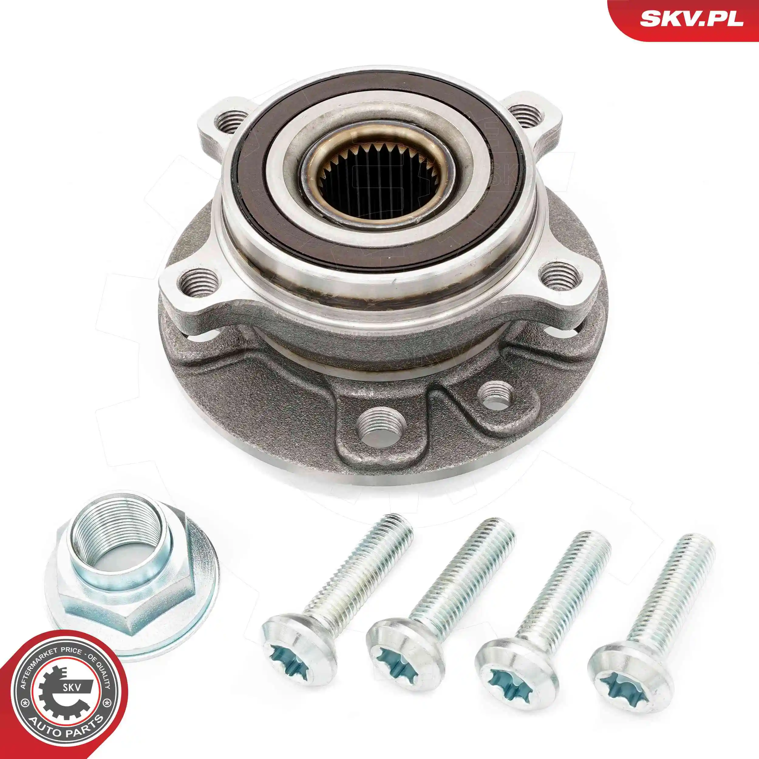 Купить 50533570 Fiat/Alfa/Lancia Задняя шпиндель
