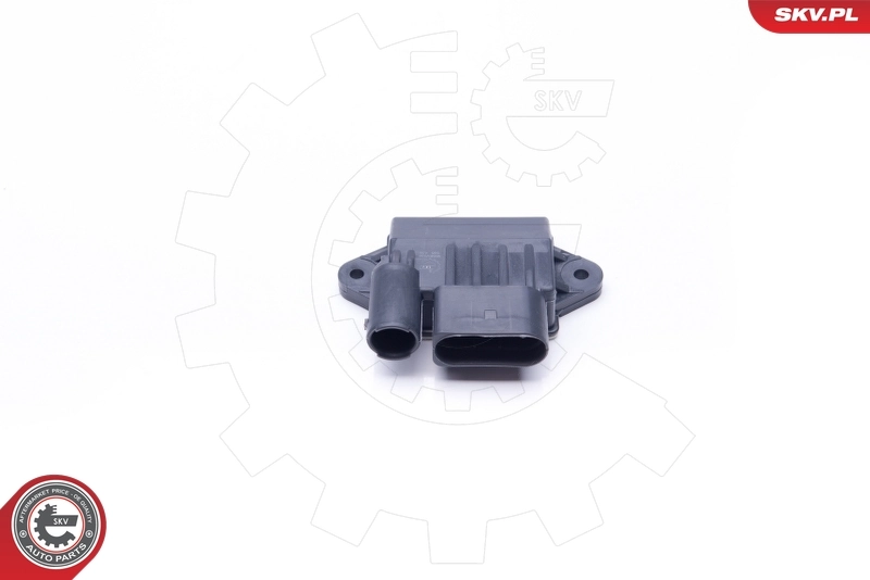 Relê das velas de incandescência Chrysler 300