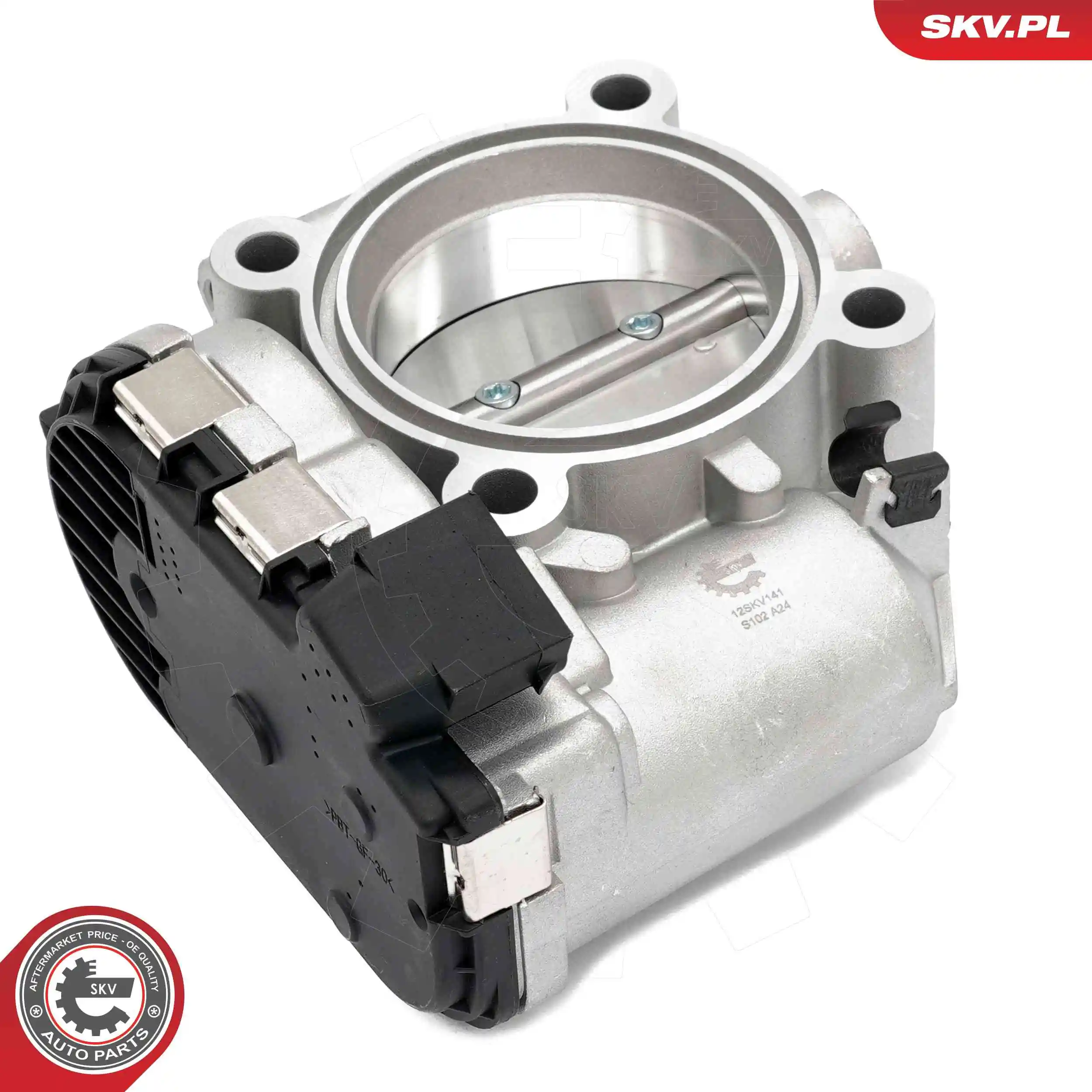 12SKV141 SKV Дроссельная заслонка