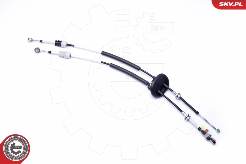 Трос КПП SKV 27SKV082 цена, от 61.21 USD