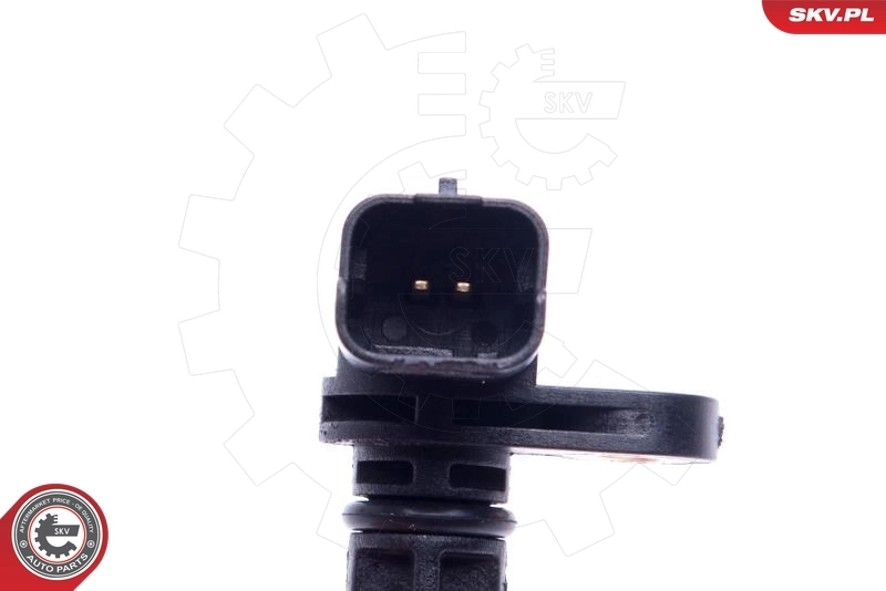Sensor de temperatura da mistura de ar MINI Cooper R56