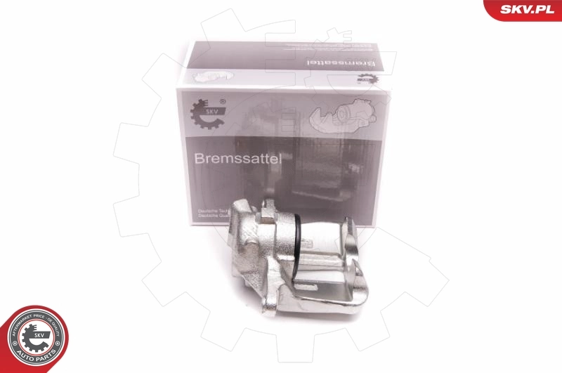 Тормозной суппорт SKV 23SKV722 цена, от 40.14 USD