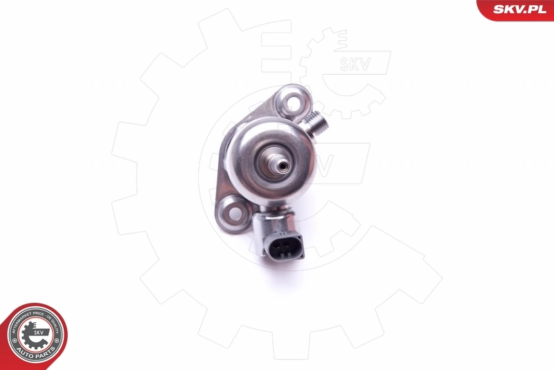Насос топливный высокого давления (ТНВД) Bosch 261520149 цена, от 192.52 USD