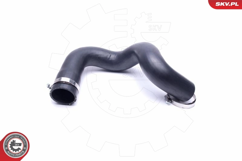 K55038006AC Fiat/Alfa/Lancia Патрубок интеркуллера
