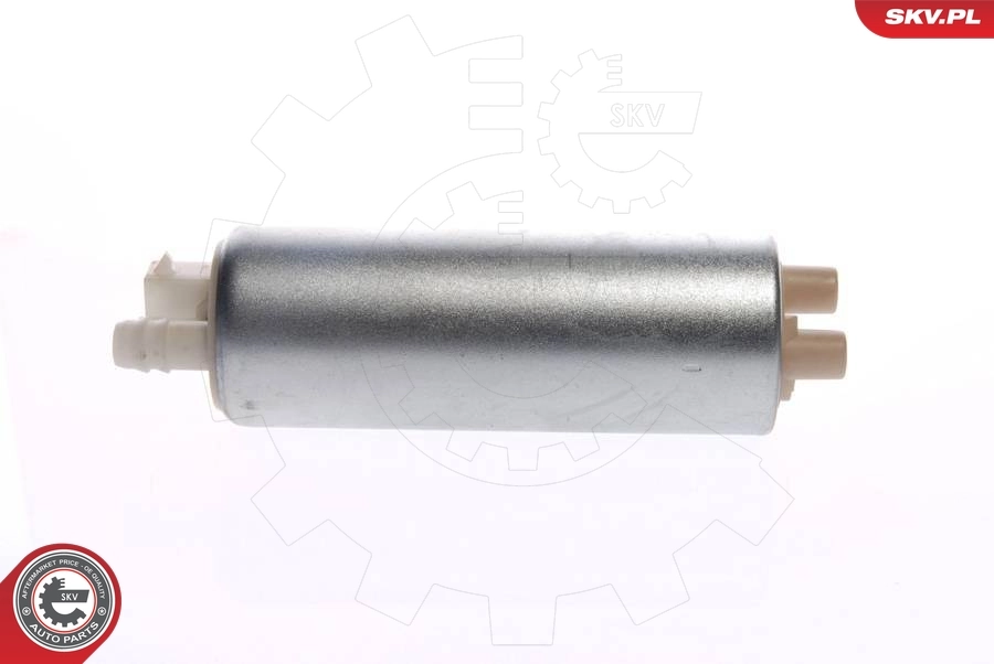02SKV256 SKV Топливный насос электрический погружной