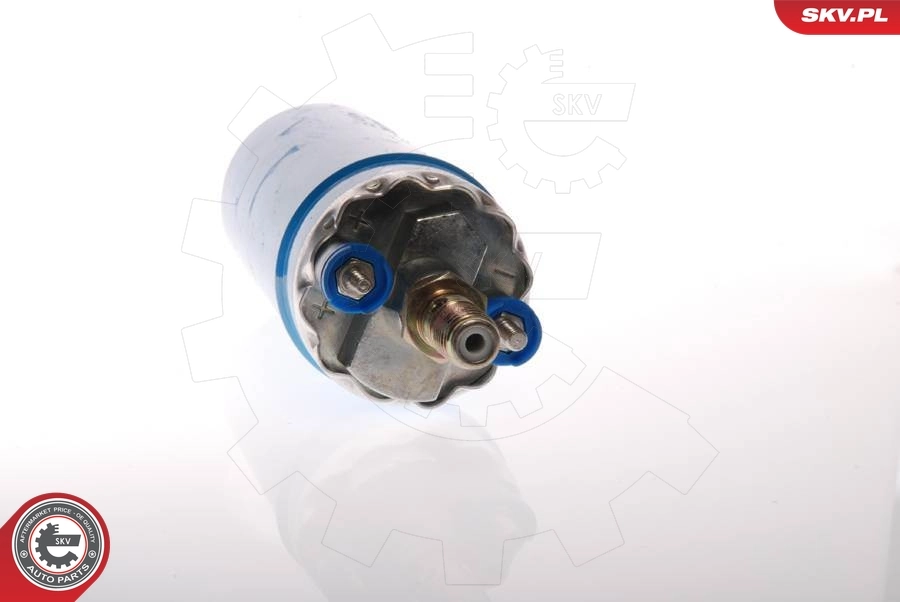 02SKV005 SKV Насос топливный магистральный