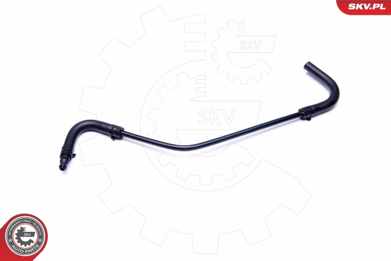Шланг расширительного бачка верхний SKV 96SKV039 цена, от 39.44 USD