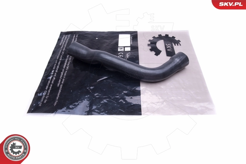 Патрубок бака, к заливной горловине General Motors 90499641 цена, от 19.44 USD