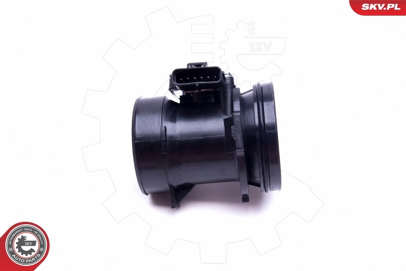 Sensor de fluxo (consumo) de ar, medidor de consumo M.A.F. - (Mass Airflow) Ford Mondeo 3 BWY