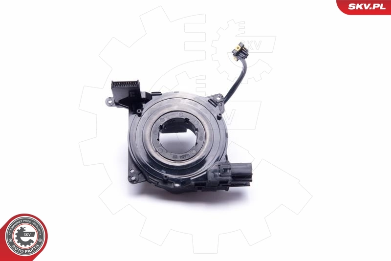 Контактное кольцо подушки безопасности SKV 96SKV585 цена, от 22.60 USD