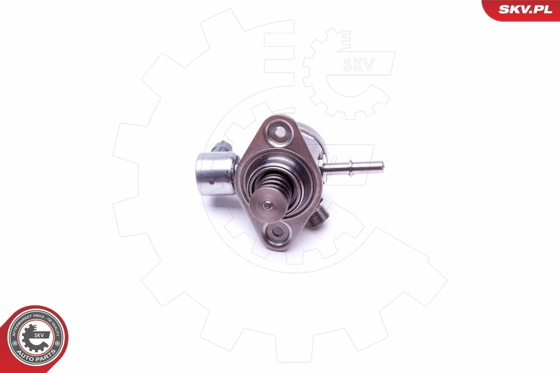 Bomba de combustível de pressão alta Land Rover Freelander 2 L359