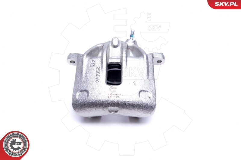 Суппорт тормозной передний правый SKV 42SKV642