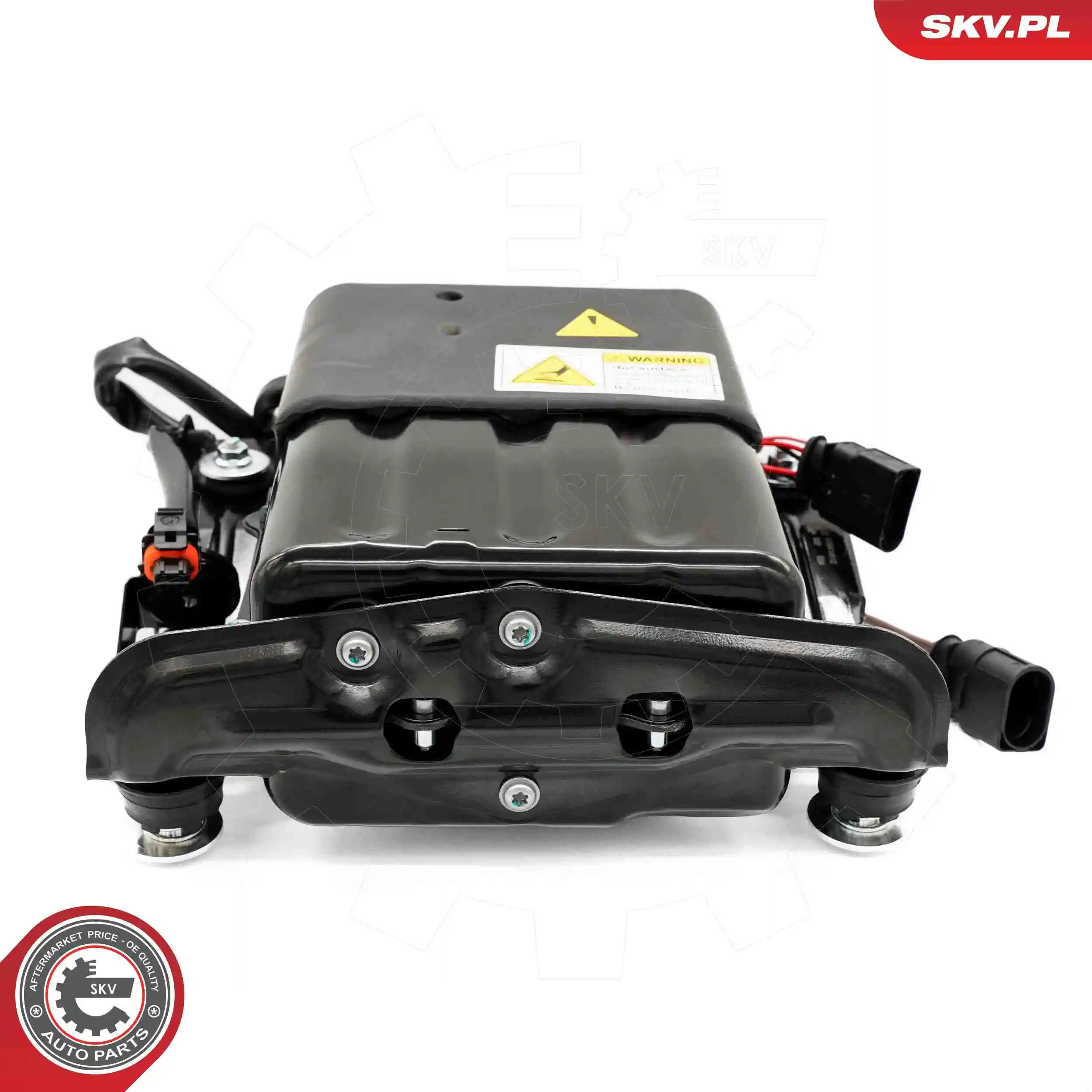 Компрессор пневмоподвески SKV 58SKV512 цена, от 462.58 USD
