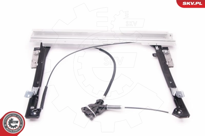 Механизм стеклоподъемника водительской двери SKV 00SKV101 цена, от 53.08 USD