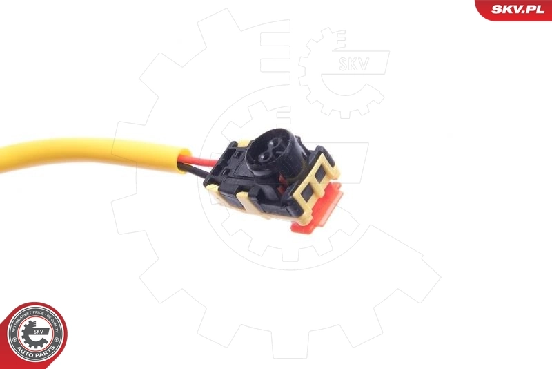 Подрулевой шлейф SKV 96SKV572
